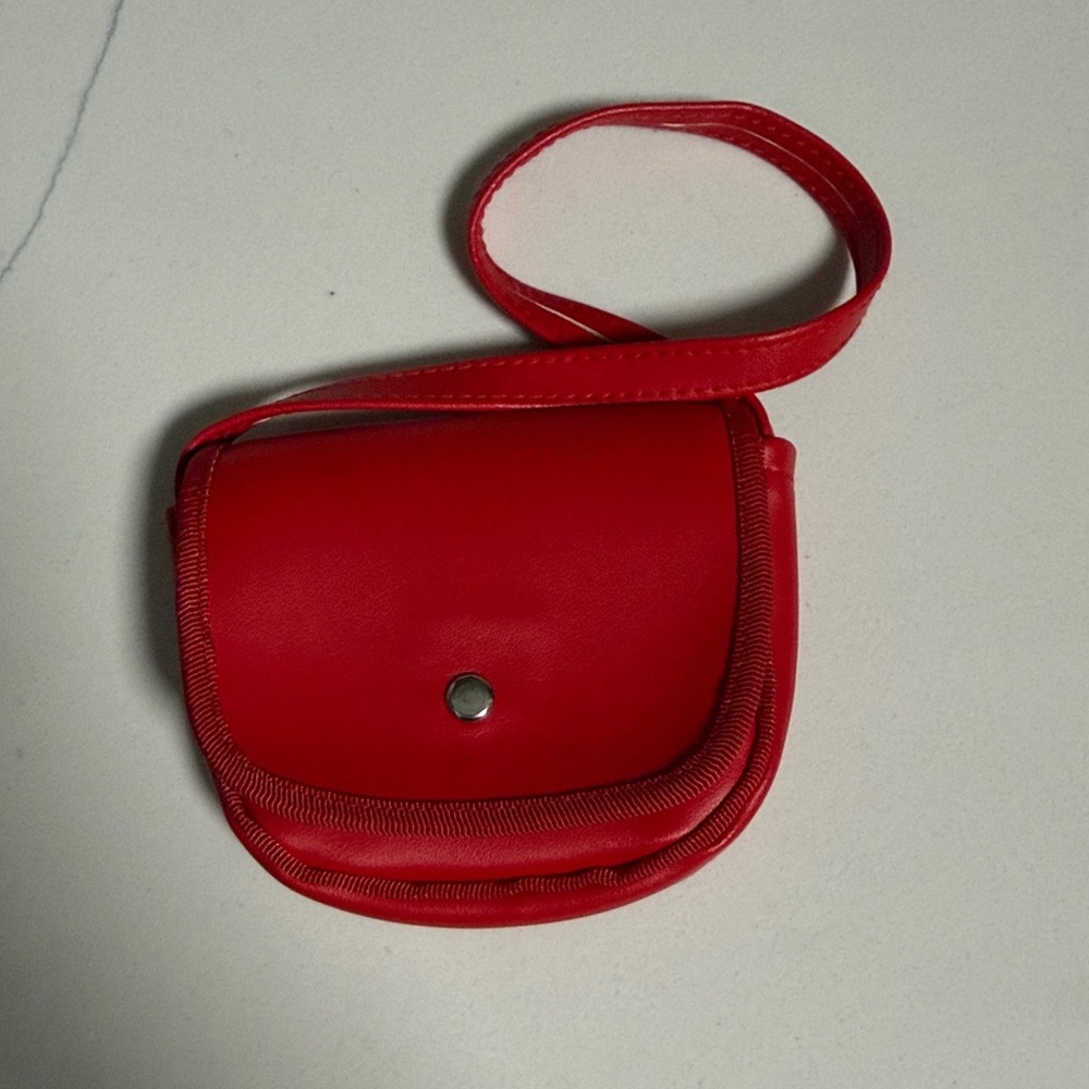 American Girl Molly Bag